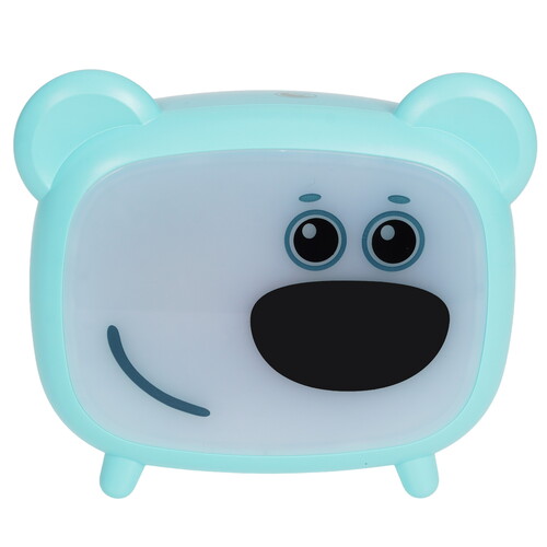 Купить Ночник Фотон Ми-ми-мишки Тучка TGS-19 голубой  9175544. Характеристики, отзывы и цены в Донецке