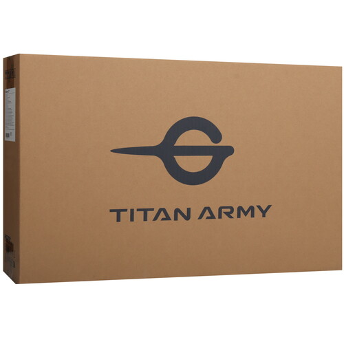 Купить 27" Монитор Titan Army N27SQ PLUS черный  5444716. Характеристики, отзывы и цены в Донецке