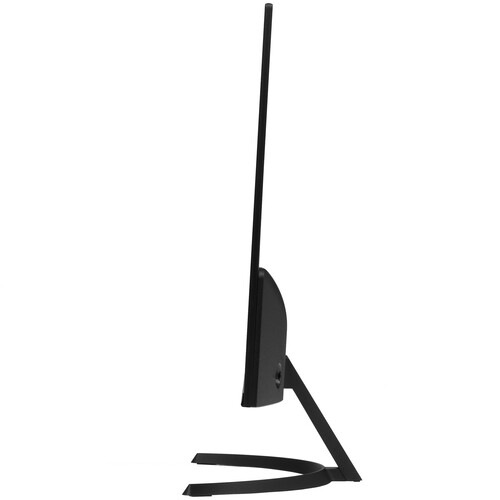 Купить 27" Монитор KEYRON KF27N1TB черный  9078366. Характеристики, отзывы и цены в Донецке