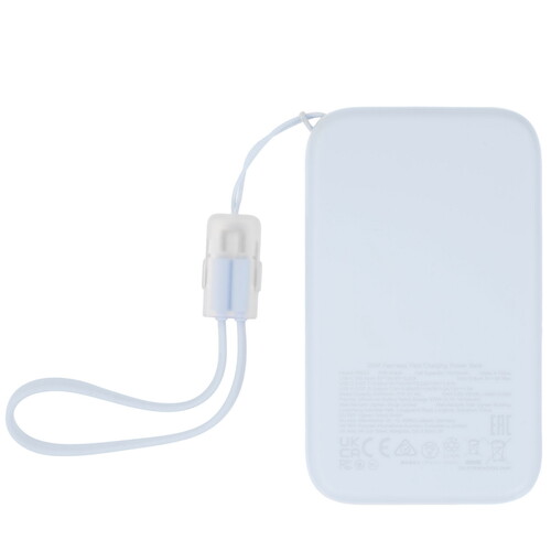 Купить Портативный аккумулятор Ugreen PB522 голубой  5494217. Характеристики, отзывы и цены в Донецке