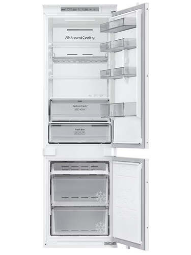 Купить Встраиваемый холодильник Samsung BRB70F26CES0EO  9265816. Характеристики, отзывы и цены в Донецке