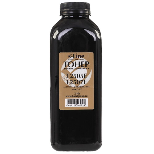 Купить Тонер Булат DATSES2006010 черный  5601074. Характеристики, отзывы и цены в Донецке