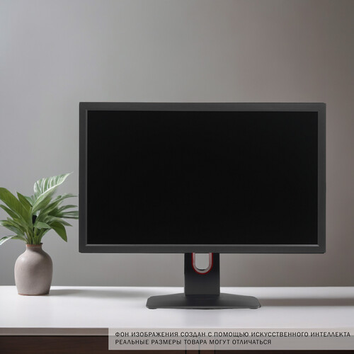 Купить 24" Монитор BenQ Zowie XL2411K черный  5473900. Характеристики, отзывы и цены в Донецке