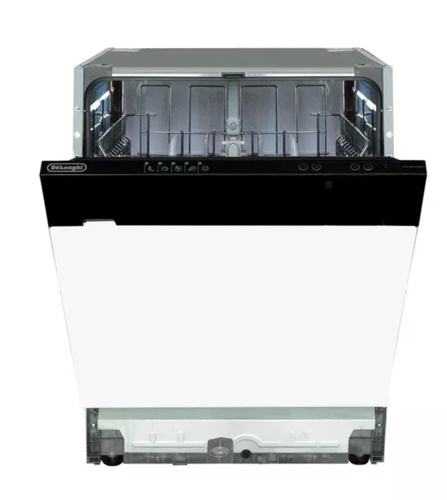 Купить Посудомоечная машина Delonghi DDWI 660 AMEDEO серебристый  9155973. Характеристики, отзывы и цены в Донецке