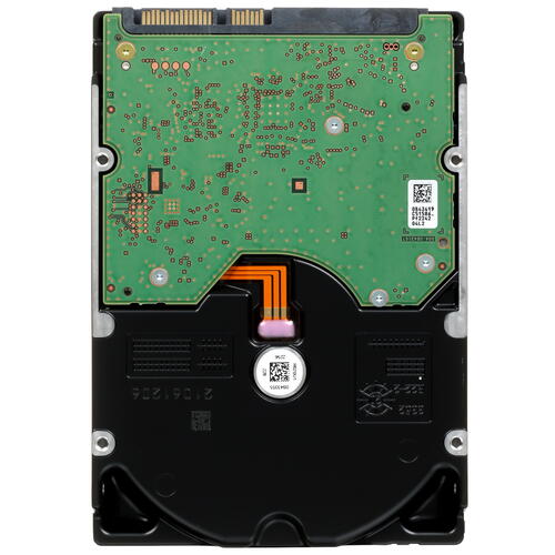 Купить 10 ТБ Жесткий диск WD Purple Pro [WD101PURP]  5096649. Характеристики, отзывы и цены в Донецке