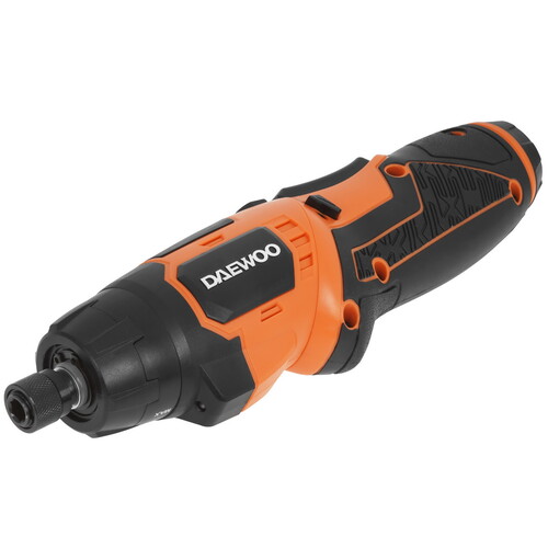 Купить Аккумуляторная отвертка DAEWOO DAA 3620Li PLUS  5620303. Характеристики, отзывы и цены в Донецке