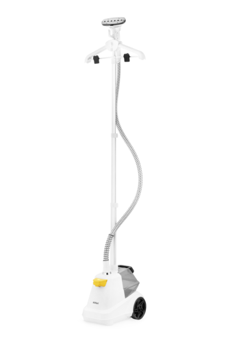 Купить Отпариватель Kitfort КТ-9155 белый  9091125. Характеристики, отзывы и цены в Донецке