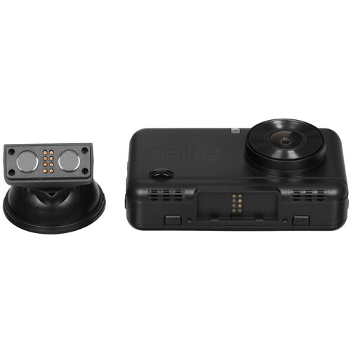 Купить Видеорегистратор с радар-детектором Fujida Karma Pro S  9287434. Характеристики, отзывы и цены в Донецке