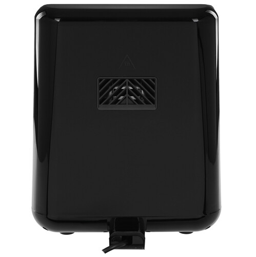 Купить Аэрогриль Centek CT-3102 черный  9170727. Характеристики, отзывы и цены в Донецке