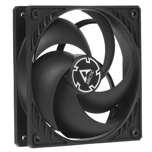 Купить Комплект вентиляторов Arctic Cooling P12 [ACFAN00135A] черный  1306104. Характеристики, отзывы и цены в Донецке