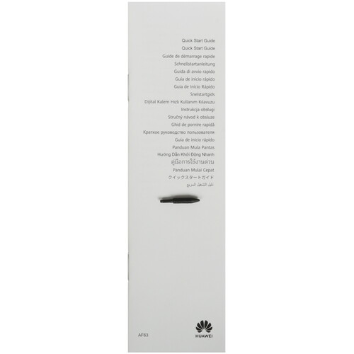 Купить Стилус HUAWEI M-Pen Lite AF63-R для HUAWEI MatePad 11.5/ SE 11 серый  5473439. Характеристики, отзывы и цены в Донецке