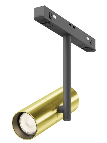 Купить Светильник трековый Maytoni TR005-2-12W3K-BBS  9169884. Характеристики, отзывы и цены в Донецке