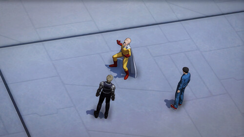 Купить Дополнение для игры One Punch Man: A Hero Nobody Knows Character Pass (Steam)  5484220. Характеристики, отзывы и цены в Донецке