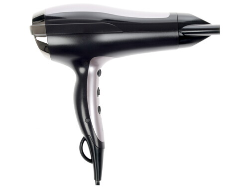 Купить Фен Remington D5220 черный  1107874. Характеристики, отзывы и цены в Донецке