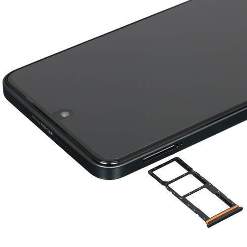 Купить 6.78" Смартфон Tecno SPARK 30 4G 256 ГБ черный  5482708. Характеристики, отзывы и цены в Донецке