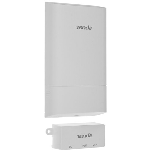 Купить Точка доступа Tenda O1-5G  9170279. Характеристики, отзывы и цены в Донецке