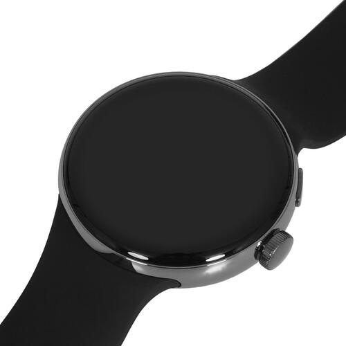 Купить Смарт-часы WiWatch R1  9055930. Характеристики, отзывы и цены в Донецке