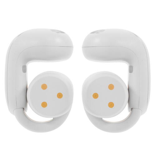 Купить Наушники TWS Bose Ultra Open белый  5462701. Характеристики, отзывы и цены в Донецке