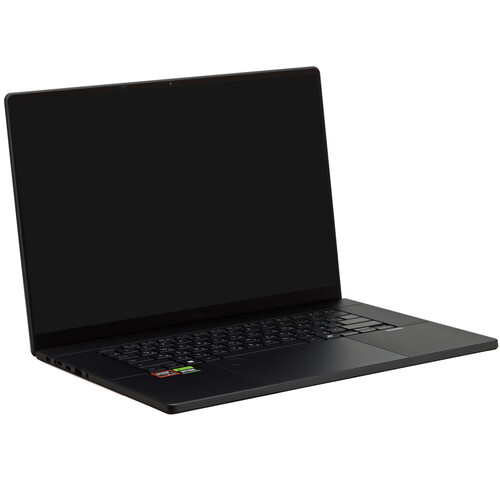 Купить 16" Ноутбук ASUS ProArt P16 H7606WX-SE008X черный  9292661. Характеристики, отзывы и цены в Донецке