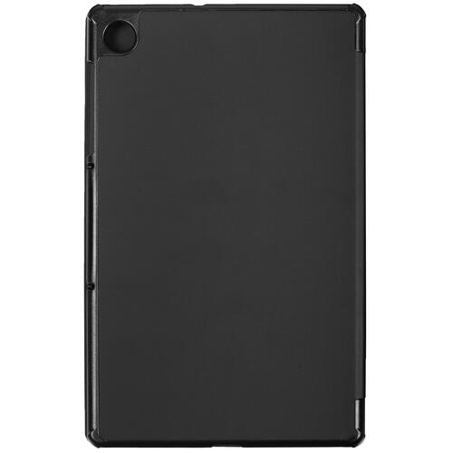 Купить Чехол-книжка Aceline Streak для Lenovo Tab M10 HD (2nd Gen) черный  5078231. Характеристики, отзывы и цены в Донецке