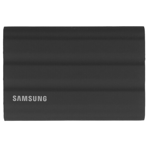 Купить 4000 ГБ Внешний SSD Samsung T7 Shield [MU-PE4T0S/EU]  5619615. Характеристики, отзывы и цены в Донецке