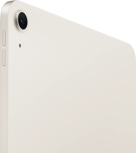 Купить 11" Планшет Apple iPad Air (M3) 5G 512 ГБ бежевый  5619897. Характеристики, отзывы и цены в Донецке