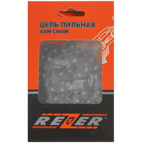 Купить Пильная цепь Rezer SGS-9-1.1-57  1075767. Характеристики, отзывы и цены в Донецке