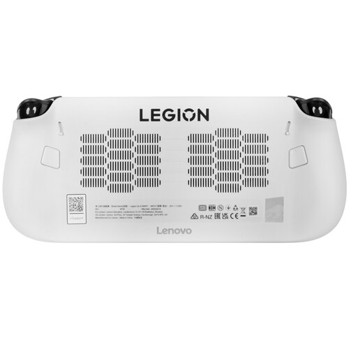 Купить Портативная игровая консоль Lenovo Legion Go S 512 ГБ  5626547. Характеристики, отзывы и цены в Донецке