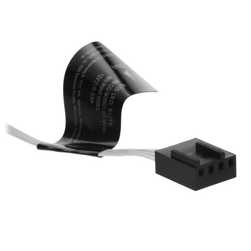 Купить Вентилятор Corsair ML120 LED ELITE  5610086. Характеристики, отзывы и цены в Донецке