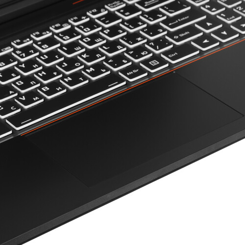 Купить 15.6" Ноутбук Machenike S15 Quazar черный  5456111. Характеристики, отзывы и цены в Донецке