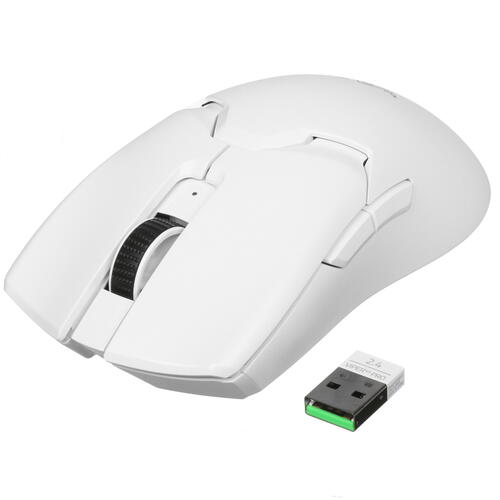 Купить Мышь беспроводная/проводная Razer Viper V2 Pro  5089591. Характеристики, отзывы и цены в Донецке