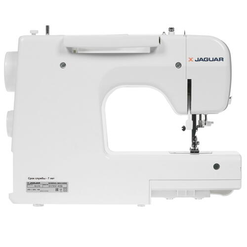 Купить Швейная машина Jaguar RX-270  1156338. Характеристики, отзывы и цены в Донецке