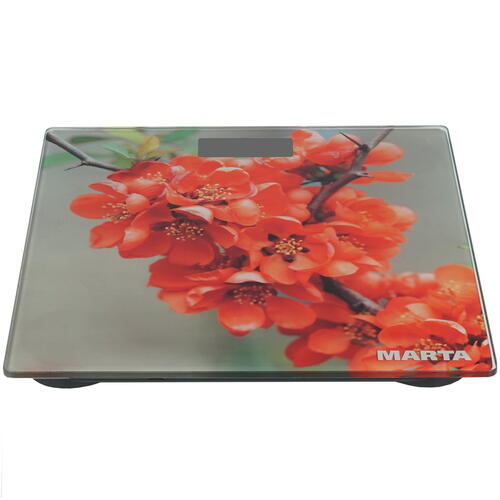 Купить Весы Marta MT-1678 разноцветный  8166516. Характеристики, отзывы и цены в Донецке