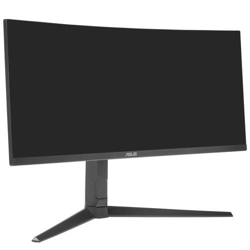 Купить 34" Монитор ASUS TUF Gaming VG34VQL1B черный  4752113. Характеристики, отзывы и цены в Донецке