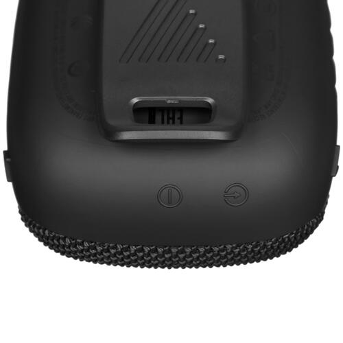 Купить Портативная колонка JBL Wind 3S, черный  5463252. Характеристики, отзывы и цены в Донецке