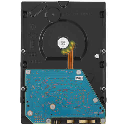 Купить LFF (3.5") Серверный HDD Toshiba MG08  5098772. Характеристики, отзывы и цены в Донецке