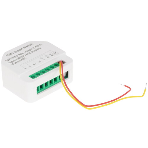 Купить Умное реле Sibling Powerswitch-M2 (mini)  5490344. Характеристики, отзывы и цены в Донецке