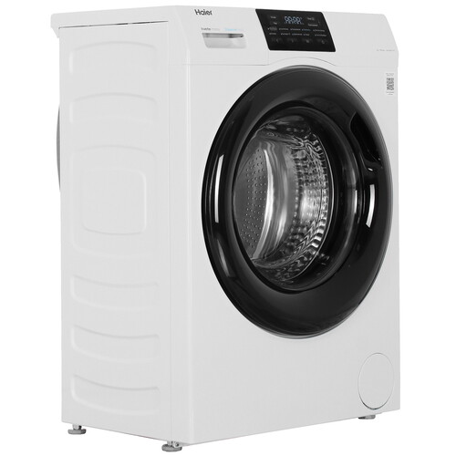 Купить Стиральная машина Haier HW70-BP12919 белый  9143542. Характеристики, отзывы и цены в Донецке