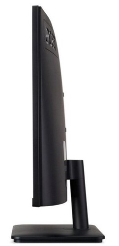 Купить 27" Монитор Acer ED270Xbiipx черный  5455884. Характеристики, отзывы и цены в Донецке