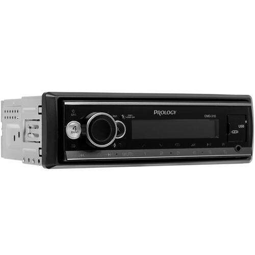 Купить Автопроигрыватель PROLOGY CMD-310  5005272. Характеристики, отзывы и цены в Донецке