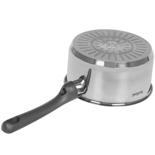 Купить Ковш Tefal Daily Cook G7122345 2 л серебристый  4763929. Характеристики, отзывы и цены в Донецке