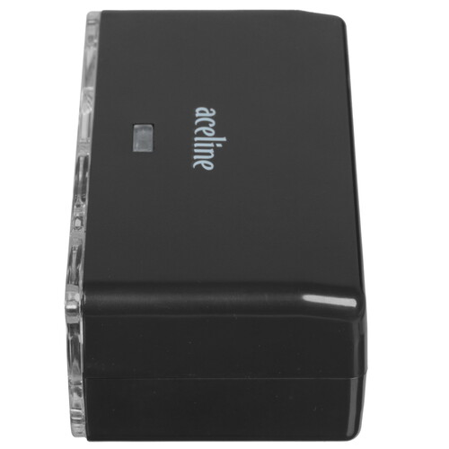 Купить Разветвитель автоприкуривателя Aceline AC-203  9146532. Характеристики, отзывы и цены в Донецке