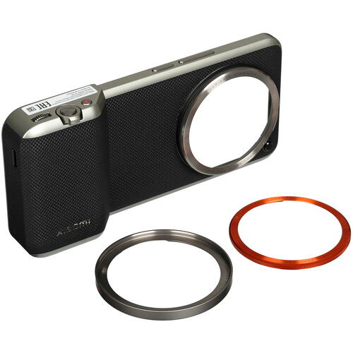 Купить Модуль управления камерой Xiaomi 2402CPS69G черный  5450614. Характеристики, отзывы и цены в Донецке