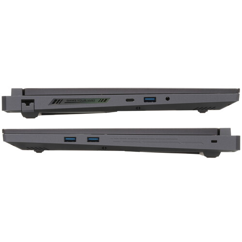 Купить 16" Ноутбук Machenike L16 Saturn 9 серый  5623744. Характеристики, отзывы и цены в Донецке