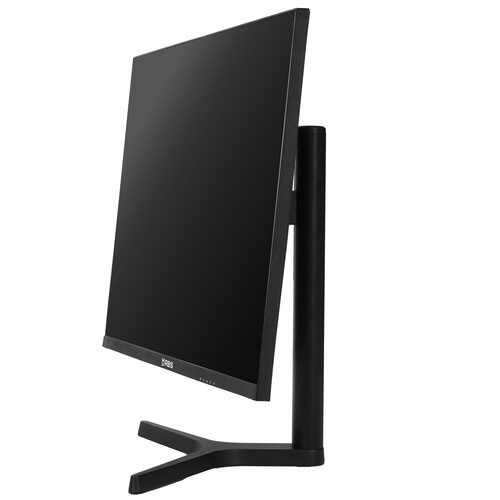 Купить 27" Монитор Irbis SMARTVIEW ISM27QIDL черный  9135346. Характеристики, отзывы и цены в Донецке