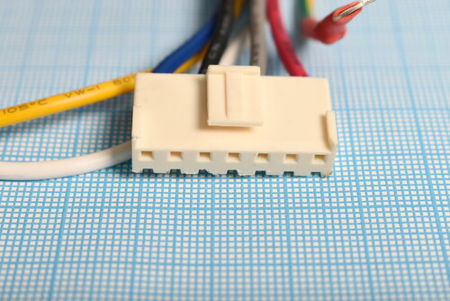 Купить Двигатель для вытяжки (220-240V_230W)  9240080. Характеристики, отзывы и цены в Донецке