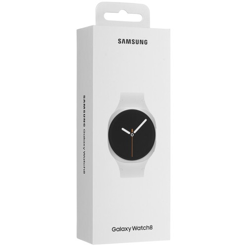Купить Смарт-часы Samsung Galaxy Watch8 40 mm LTE  5632348. Характеристики, отзывы и цены в Донецке
