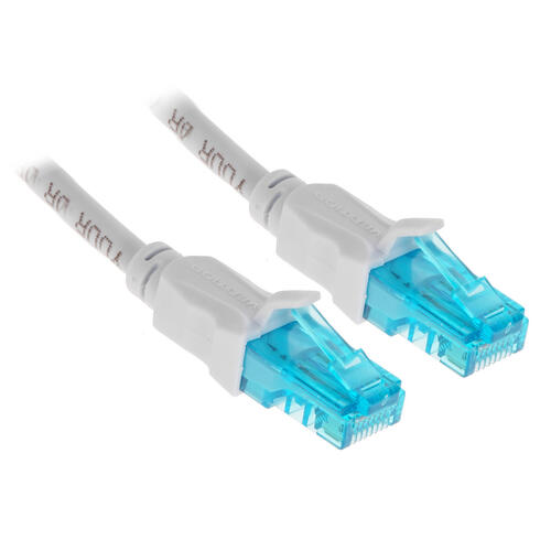Купить Патч-корд Vention VAP-A10-S100  5344191. Характеристики, отзывы и цены в Донецке