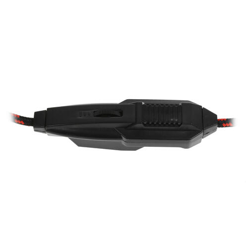 Купить Проводные наушники Oklick HS-L500G черный 2018  1219524. Характеристики, отзывы и цены в Донецке