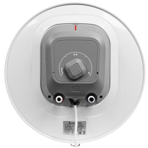 Купить Водонагреватель электрический Ariston PRO1 R ABS 120 V  8122435. Характеристики, отзывы и цены в Донецке